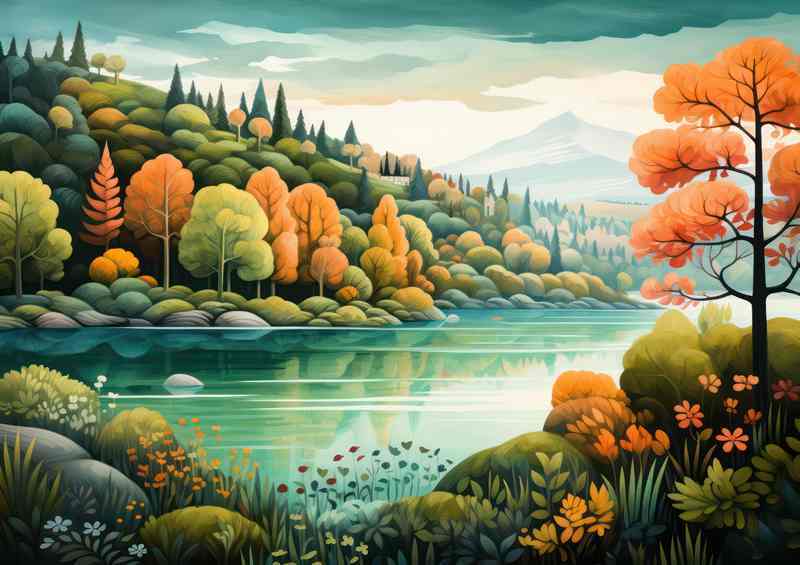 My Windows View | Di-Bond