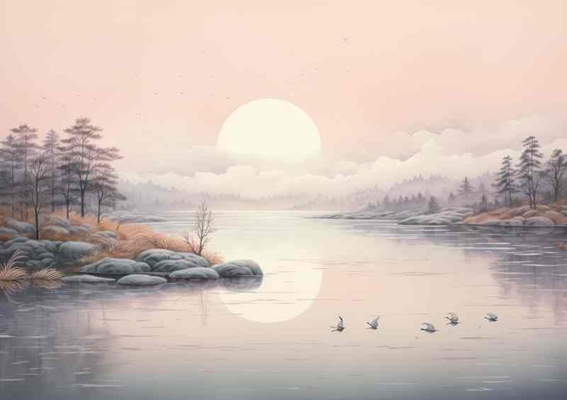 Pastel Creations | Di-Bond