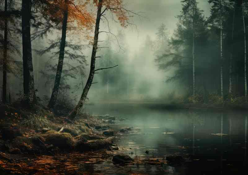 Shadows Of Time | Poster