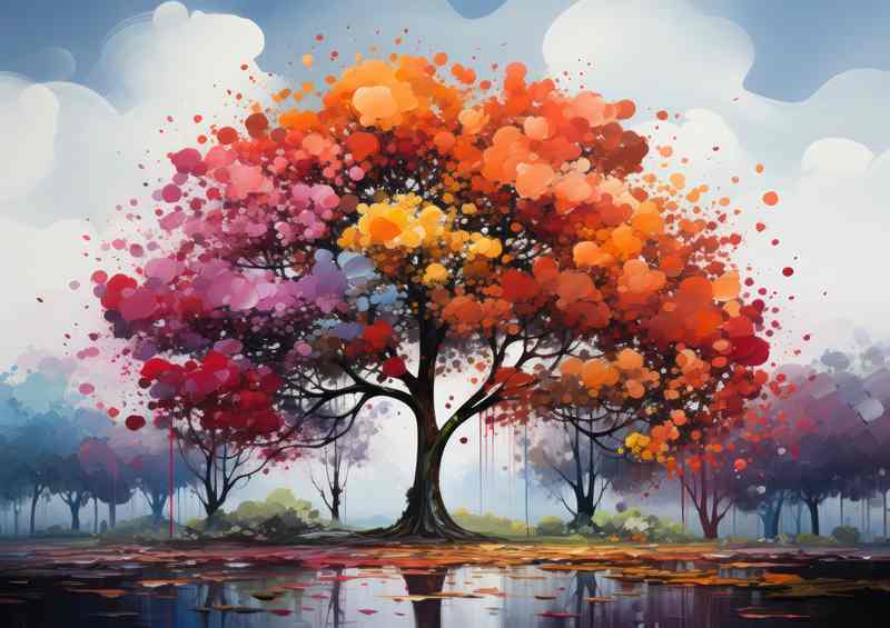 Dotty Delights | Di-Bond