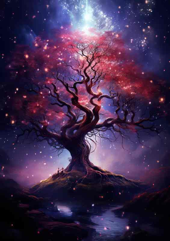 Cosmic harmony | Di-Bond