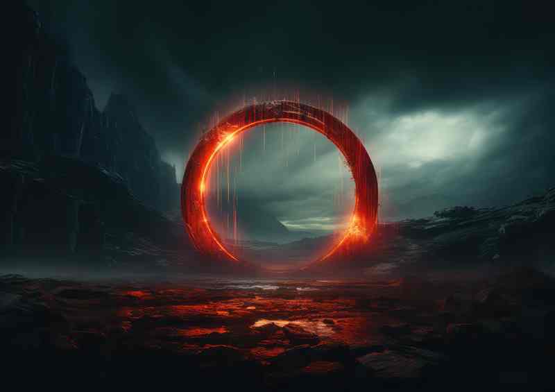 Infinite Wander The Astronauts Cosmic Journey | Di-Bond