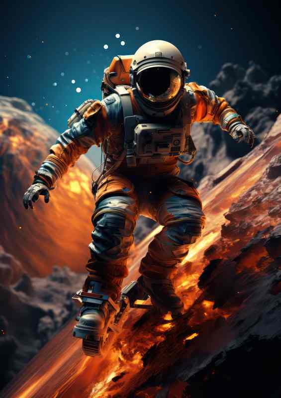 Celestial Universe Unraveled | Di-Bond
