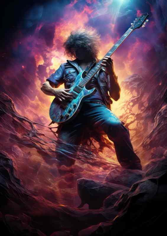 Discovering New Worlds | Poster