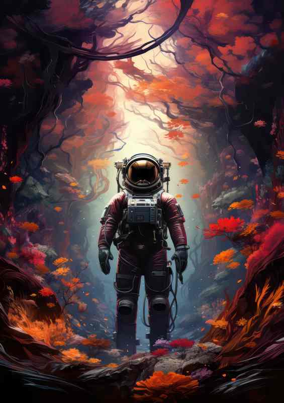 Discovering the Cosmos space | Di-Bond