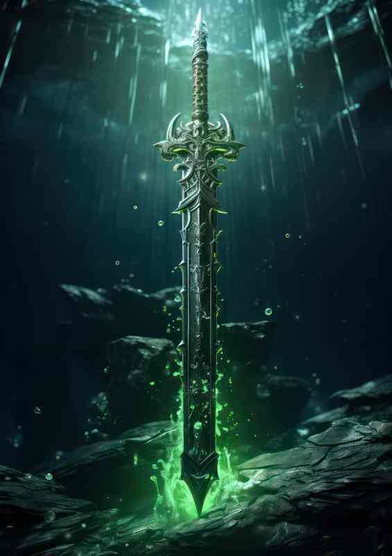 Charnel House Chronicles Stories of the Slain | Di-Bond