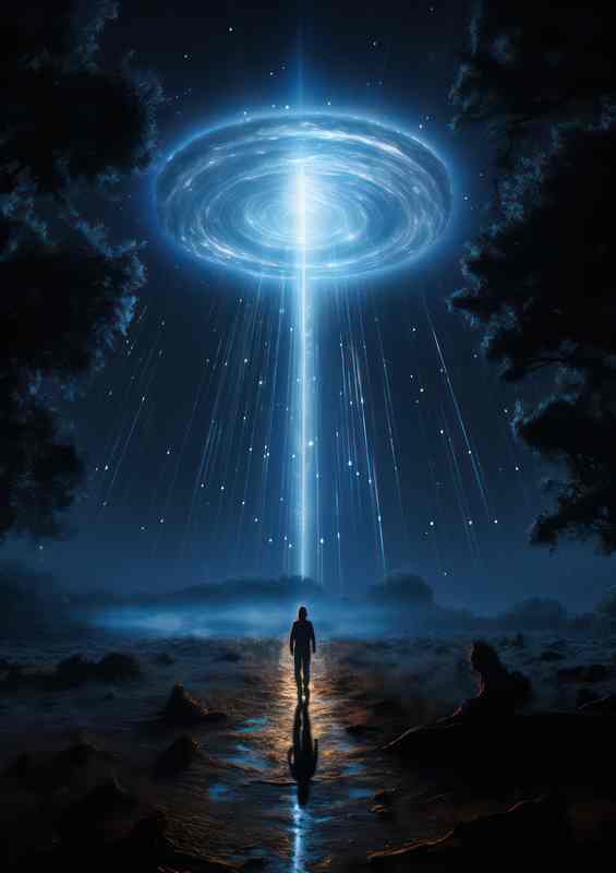 Navigating the Stars The Progress of Space Exploration | Di-Bond