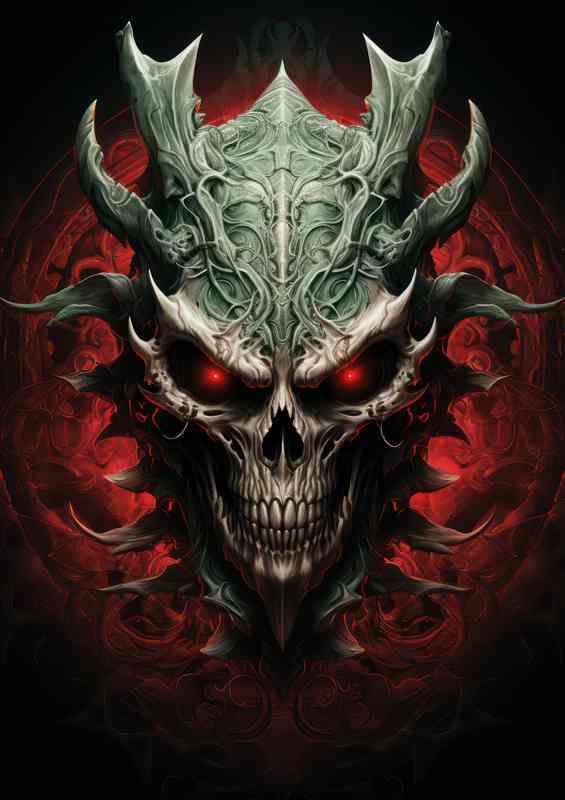 Darkened Dreams Nightmares Explained | Canvas