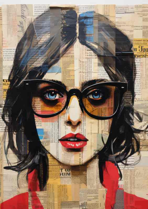 Artistic Explosion A Journey through Pop Art History | Canvas