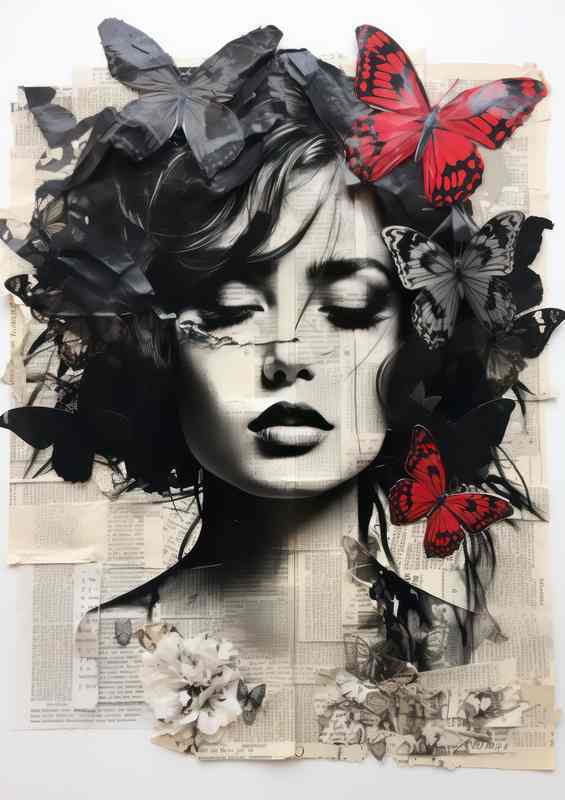 Cultural Icons The Influence of Pop Art Imagery | Di-Bond