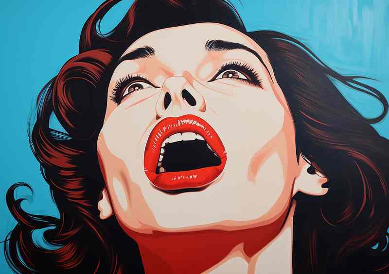 Culturally Popped Influential Pop Art Pieces | Poster