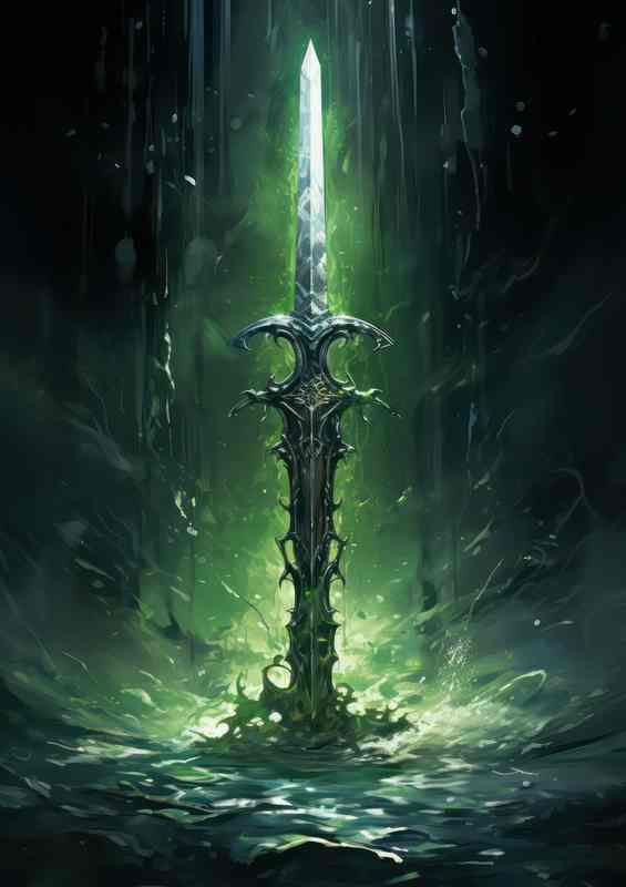 Grim Grins The Humor in Death | Poster