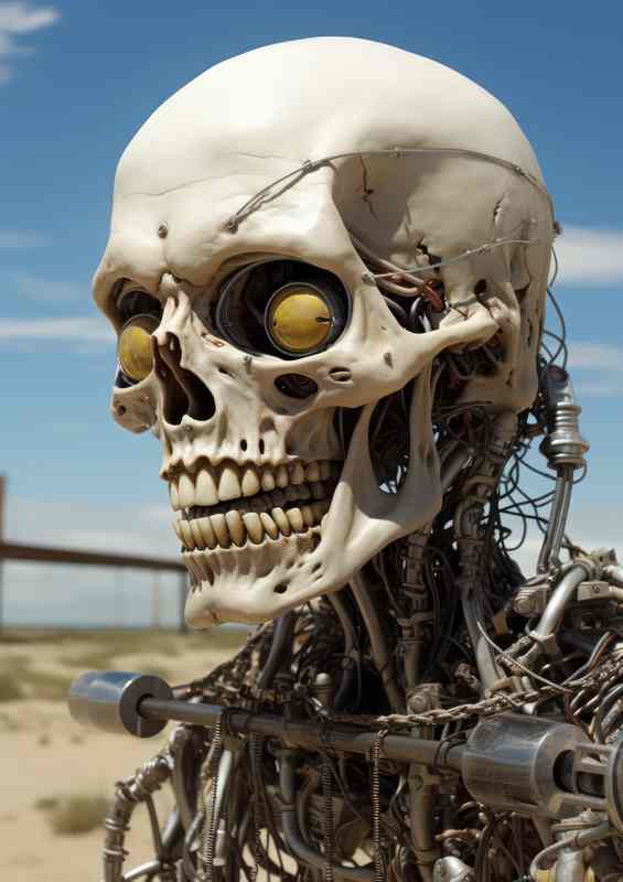 Illusions in Dark Tales | Di-Bond