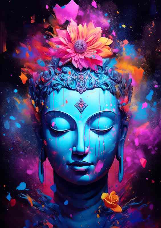 Eternal Presence The Enlightened Ones Legacy | Poster