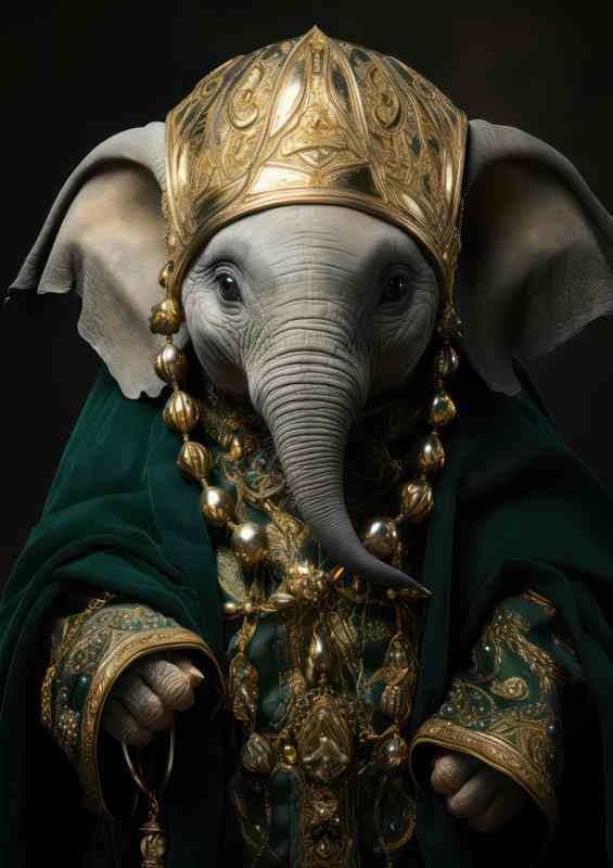 Sacred Wisdom Understanding Buddha’s Divine Love | Canvas