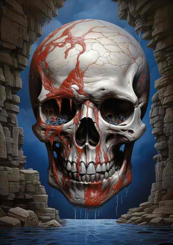 Mortal Musings Philosophies of Death | Di-Bond