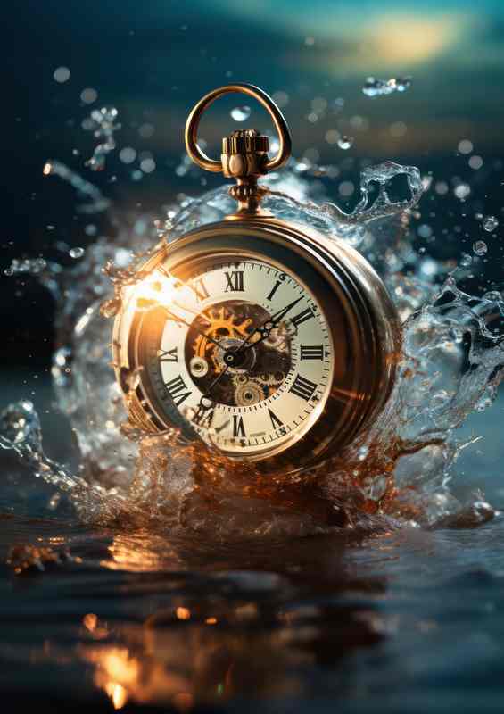 Art in the Digital Age | Di-Bond