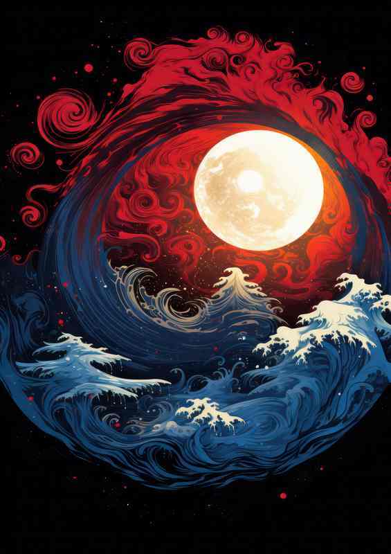 The Essence of Non Representational Art | Di-Bond
