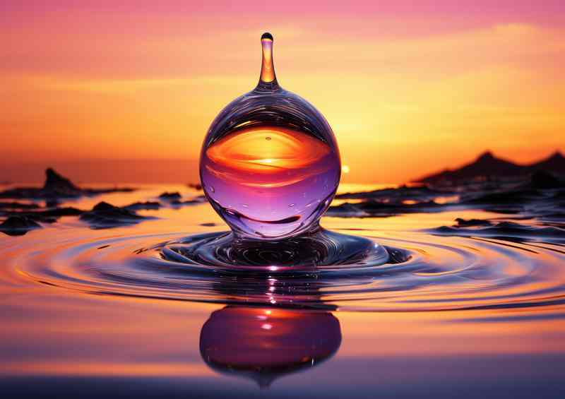 Bold and Beautiful The World of Abstract Wonders | Canvas