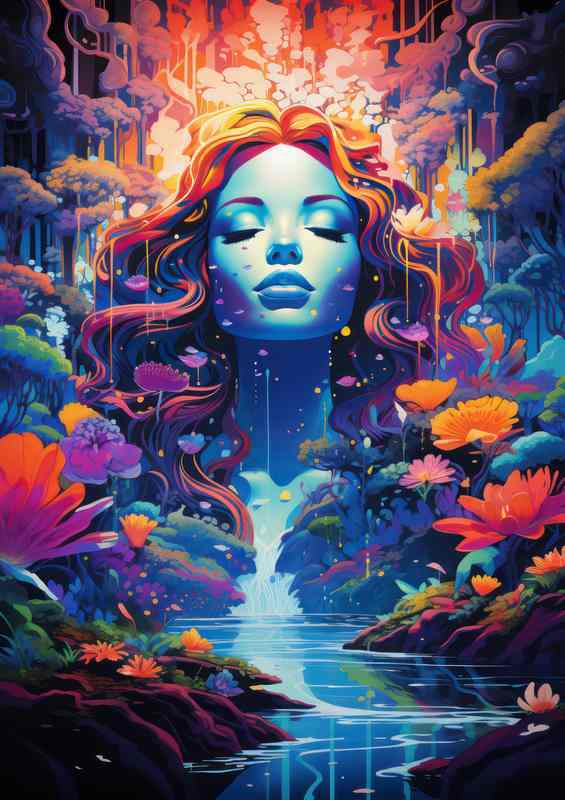 Breaking the Mold The Women Who Shaped Surrealism | Poster