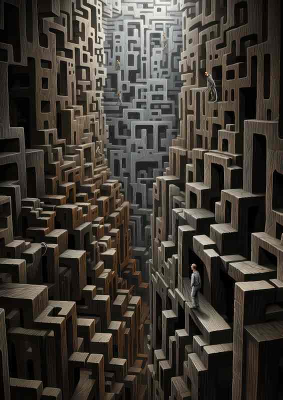 Cinematic Dreams | Di-Bond