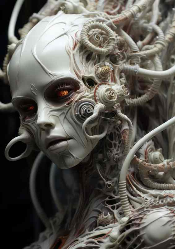 Deciphering the Language of Dreams | Canvas