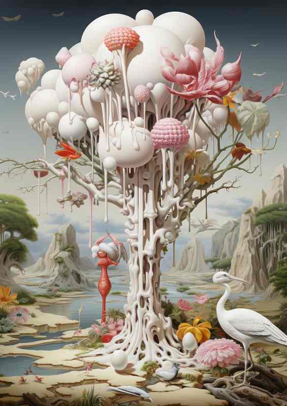 Decoding Surrealist Symbolism | Canvas