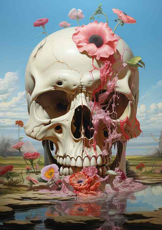 The Ghastly Gallery Morbid Art Through Ages | Canvas
