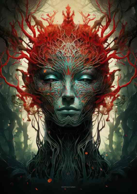 Enigma and Illusion The Psychological Depth of Surrealism | Canvas