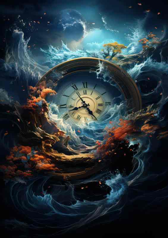 Infinite Imagination | Canvas