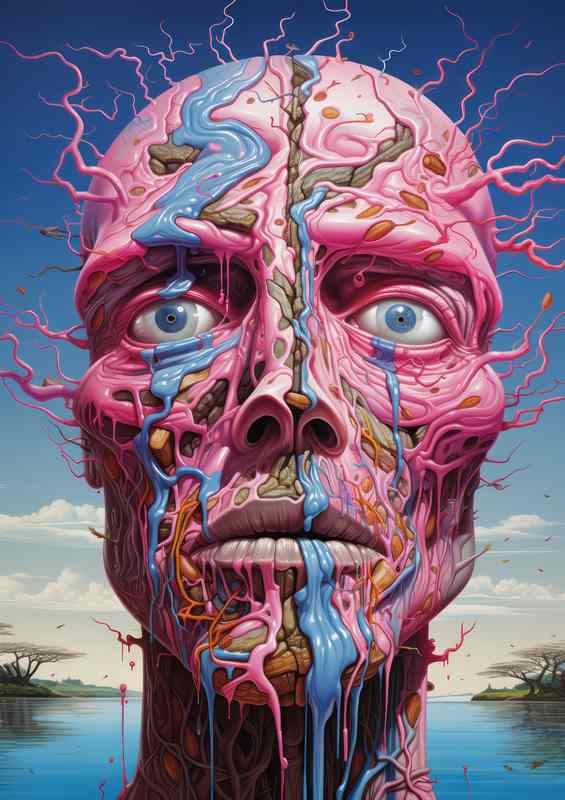 Labyrinths of the Mind | Di-Bond