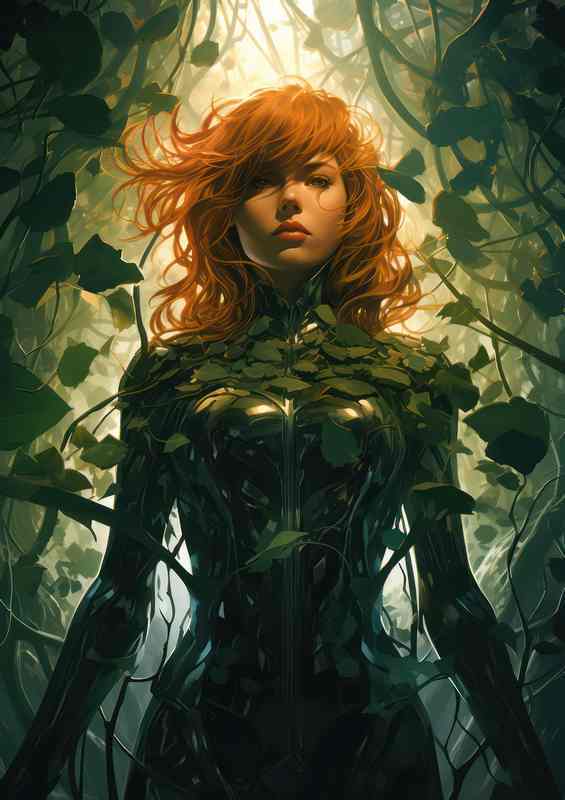 Mirrors of the Mind | Poster