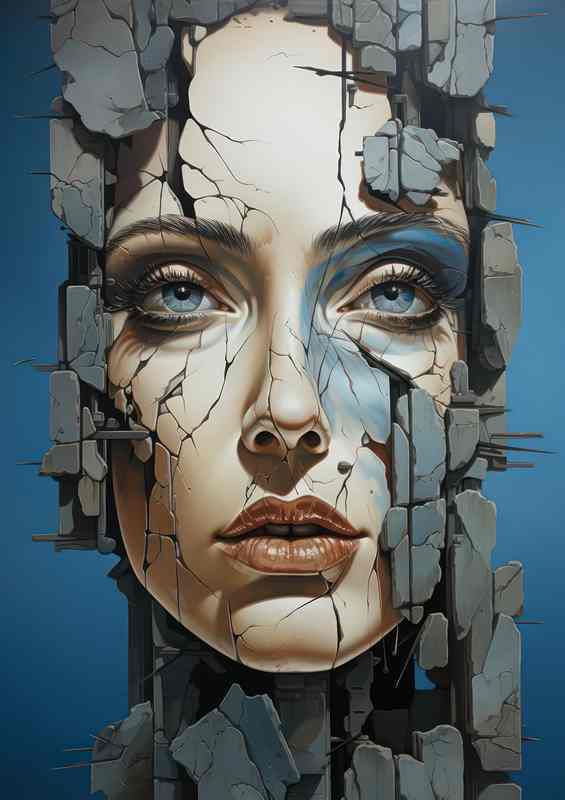 Mysteries of the Mind | Poster