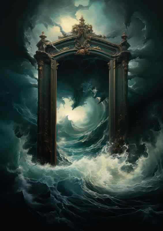 Surrealism Deciphered | Canvas