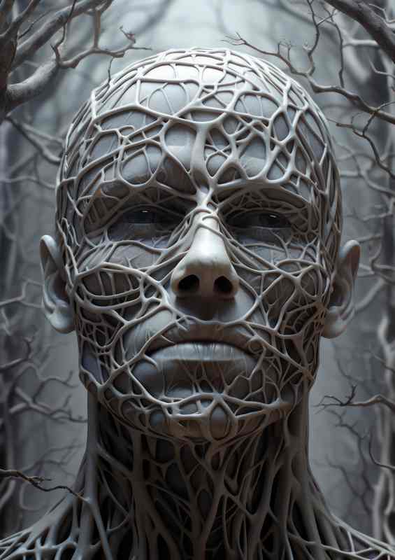 Surrealism and the Science of the Mind | Di-Bond