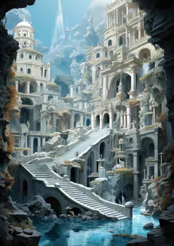 Surrealism in Street Art | Di-Bond