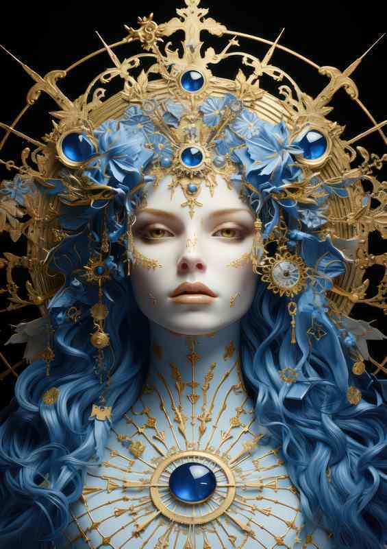 The Alchemy of Dreams | Poster