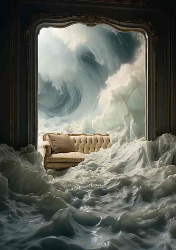 The Experimental World of Surrealist | Canvas