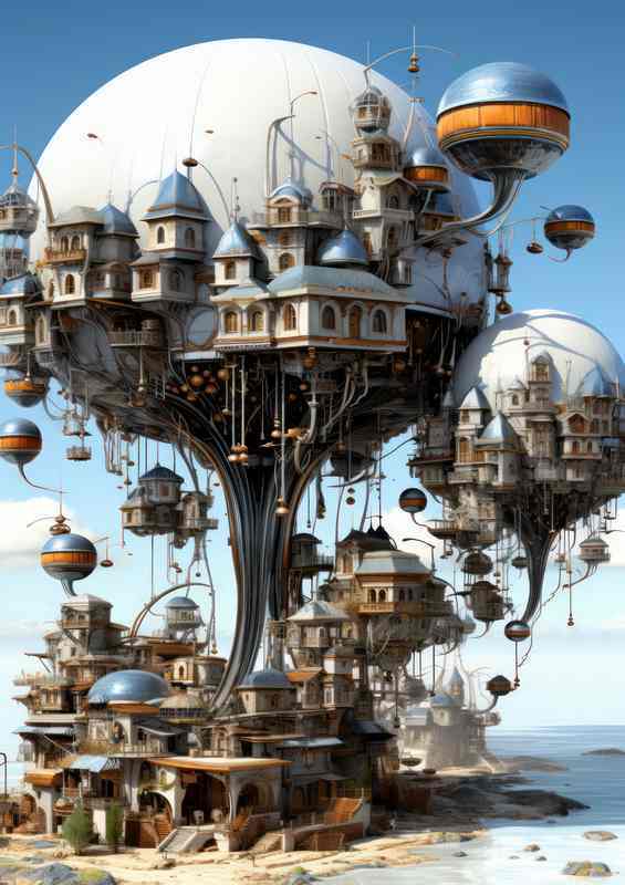 The Infinite Possibilities of Surrealist | Canvas