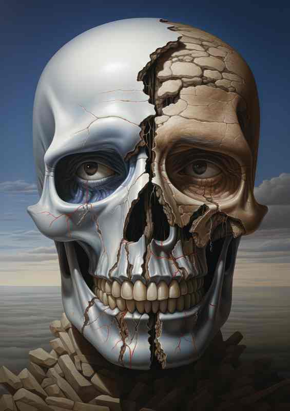 The Ossuary Oracle Predicting the Future with Bones | Canvas