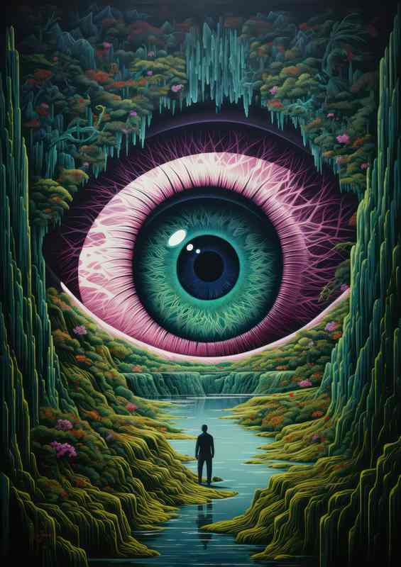 The Origins of Surrealism | Canvas