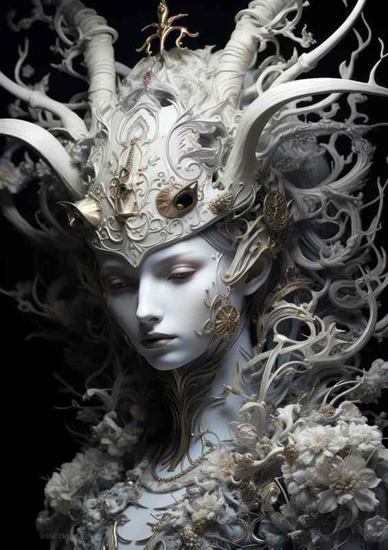 The Philosophical Underpinnings of Surrealism | Poster