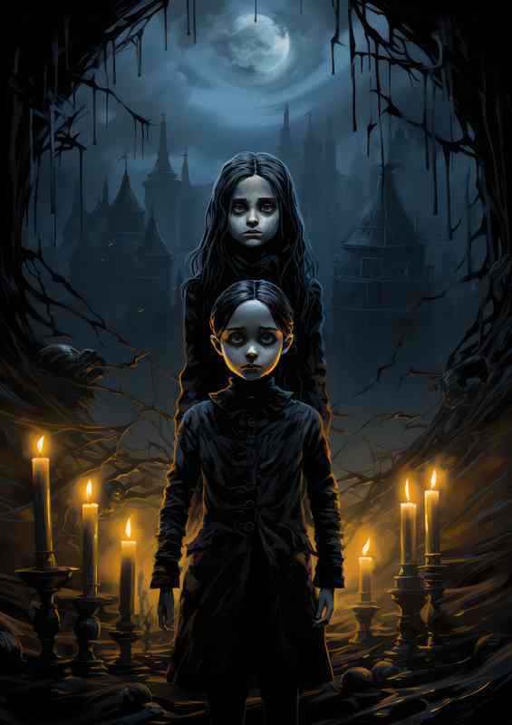 The Realm of Reapers Death in Mythology | Di-Bond