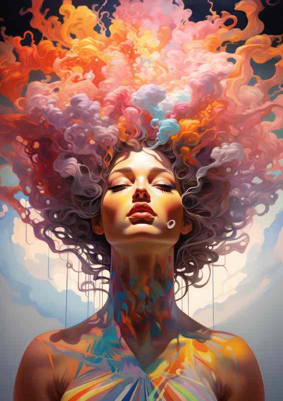 The Unseen Beauty of Surrealist | Canvas