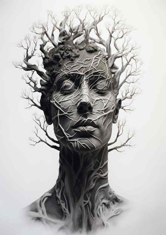 The World of Dreams | Canvas