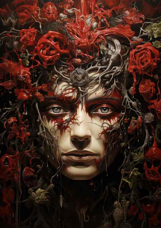 Unlocking the Unconscious The Impact of Surrealist Thought | Canvas