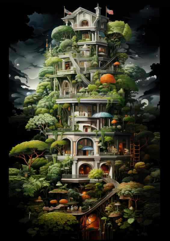 eyond Reality How Surrealism Changed the Art World | Canvas