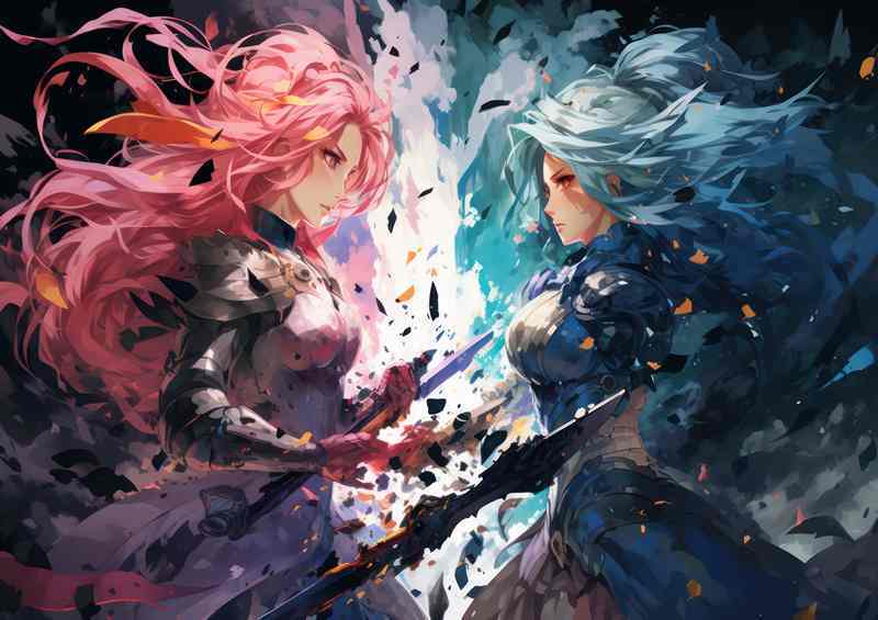 The Intense Battles and Friendships of Fairy Tail Explored | Canvas