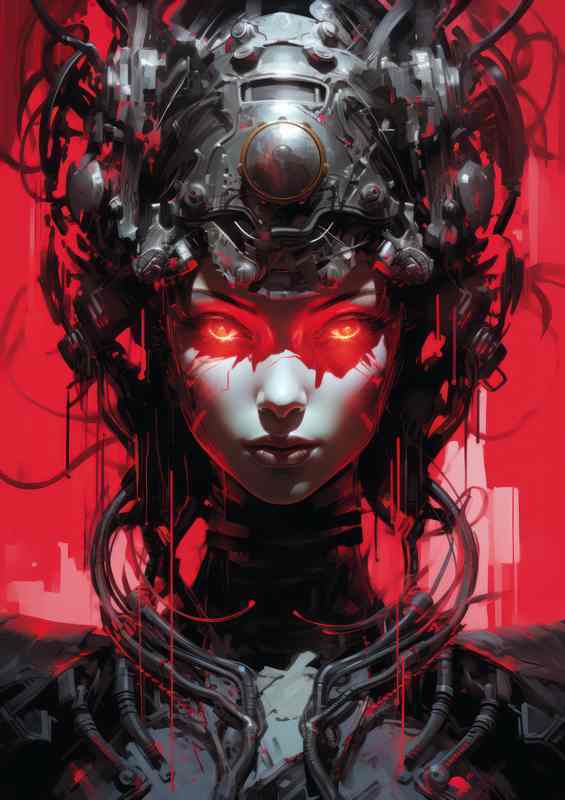Exploring the Horror and Mystery of Another Jigoku gurumon | Poster