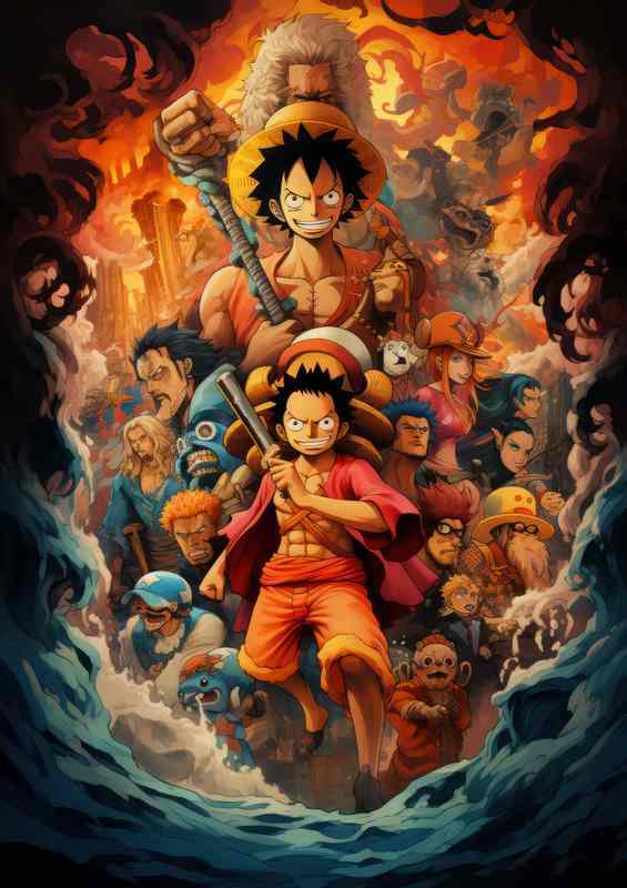 The Evolution and Impact of Dragon Ball | Canvas